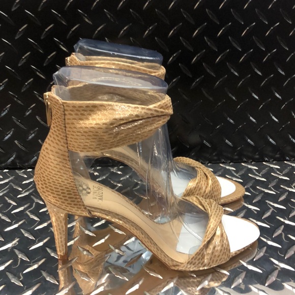 Vince Camuto lady’s high heels - Picture 3 of 8